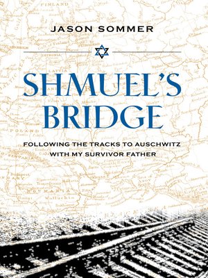 cover image of Shmuel's Bridge